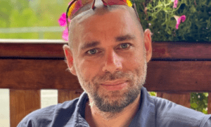 How Evgeny Bereza Led the 30-Day Rebuild of Israel’s COVID Airport Testing System 