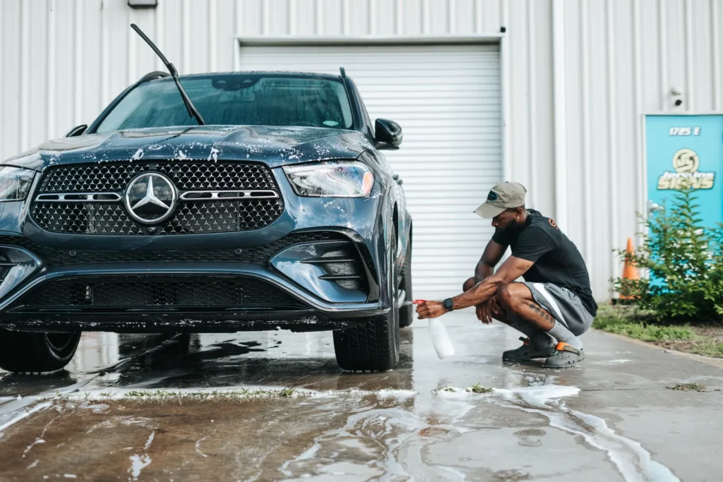 Mobile Car Detailing Service Ottawa Is the Smartest Option