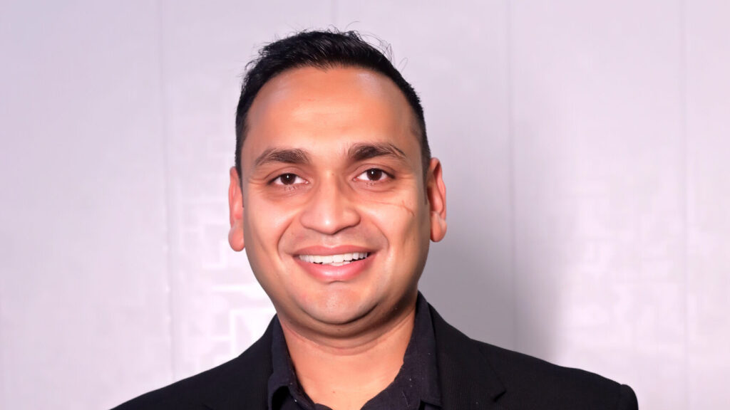 Mukesh Kumar