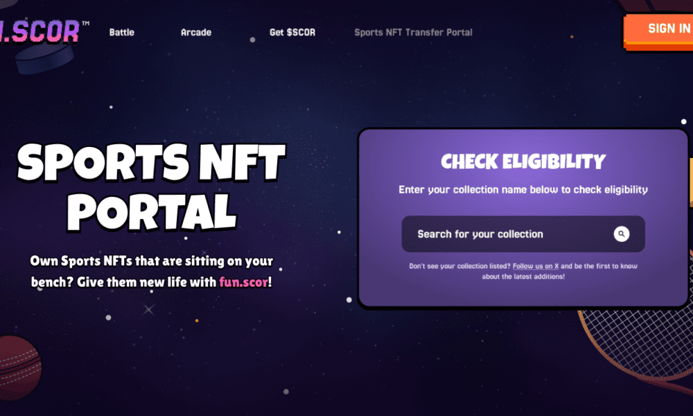 SCOR and CLOT Founder Edison Chen Launch “The 888 Continuum” as Gamified Digital Streetwear Campaign