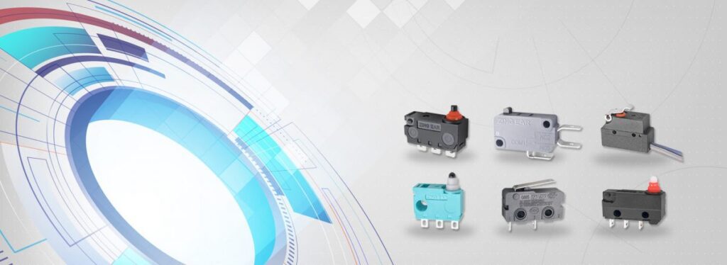MicroSwitches