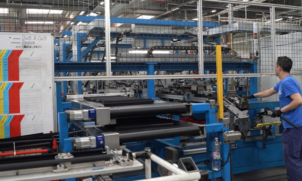 Local Expertise Strengthens Engineering Quality with Reliable Testing Solutions Every Time