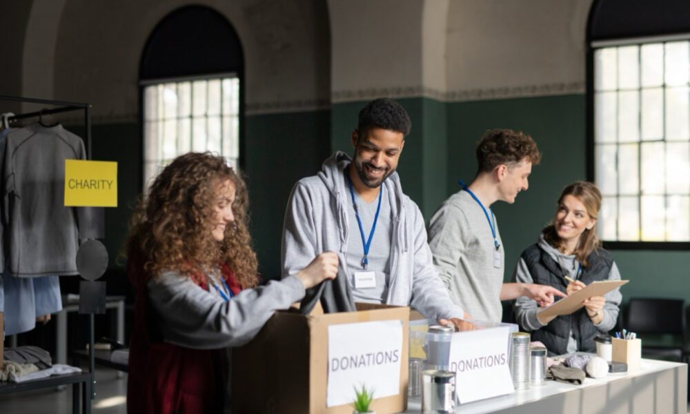 How to Start a Fundraiser