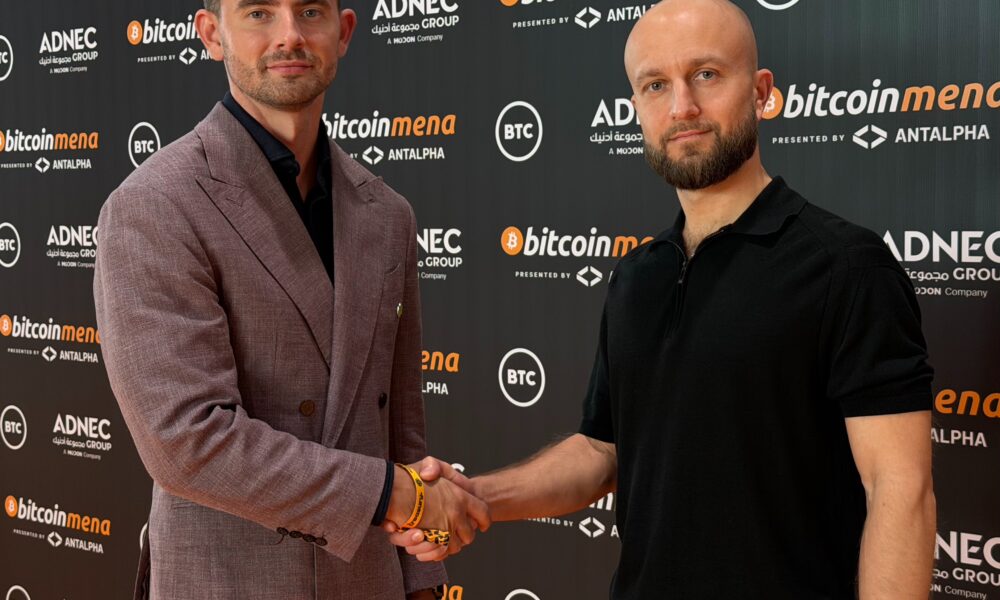 Interhash Acquires Controlling Stake in Top-Tier Bitcoin ...