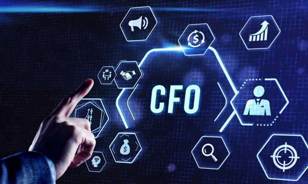 The CFO’s Authoritative Guide to AI‑Enhanced Financial Analysis Tools