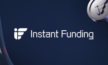 Instant Funding Prop Firms