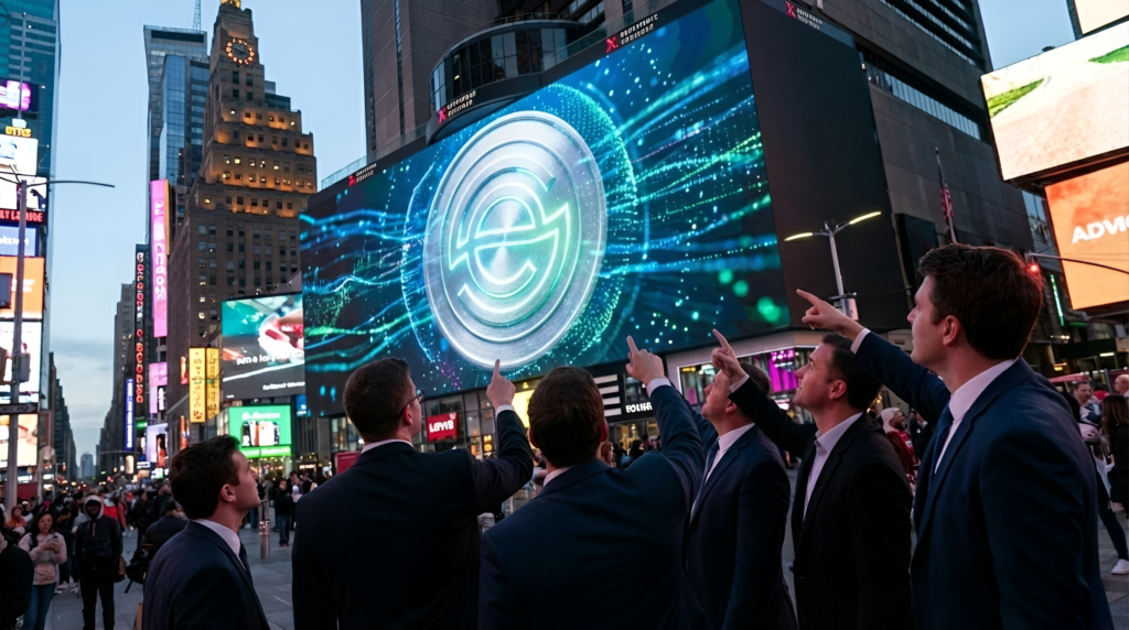 Meta Whale's $CES stands out as ETF-ready: a utility token with real revenue, growing holder base, and Q1 2026 catalysts.