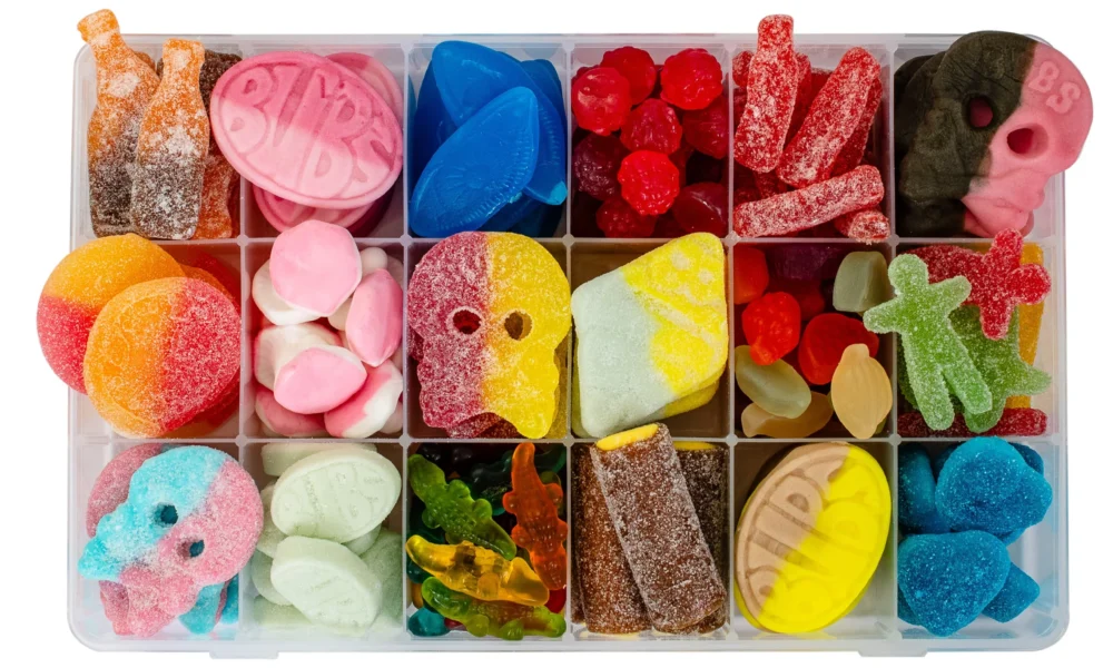 Swedish Candy Culture: From Local Tradition to Global Trend