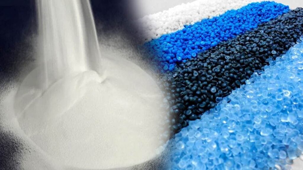 Specialty PVC Resins