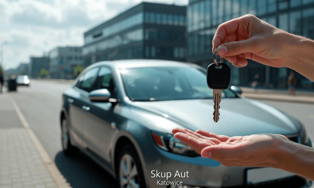 How Skup Aut Katowice is Changing the Game for Selling Your Car in Poland