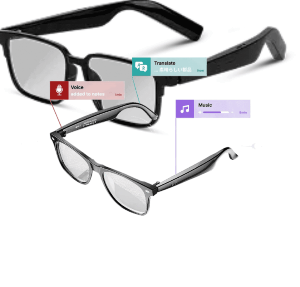 NeuroView Reviews:  Is NeuroView AI Smart Glasses