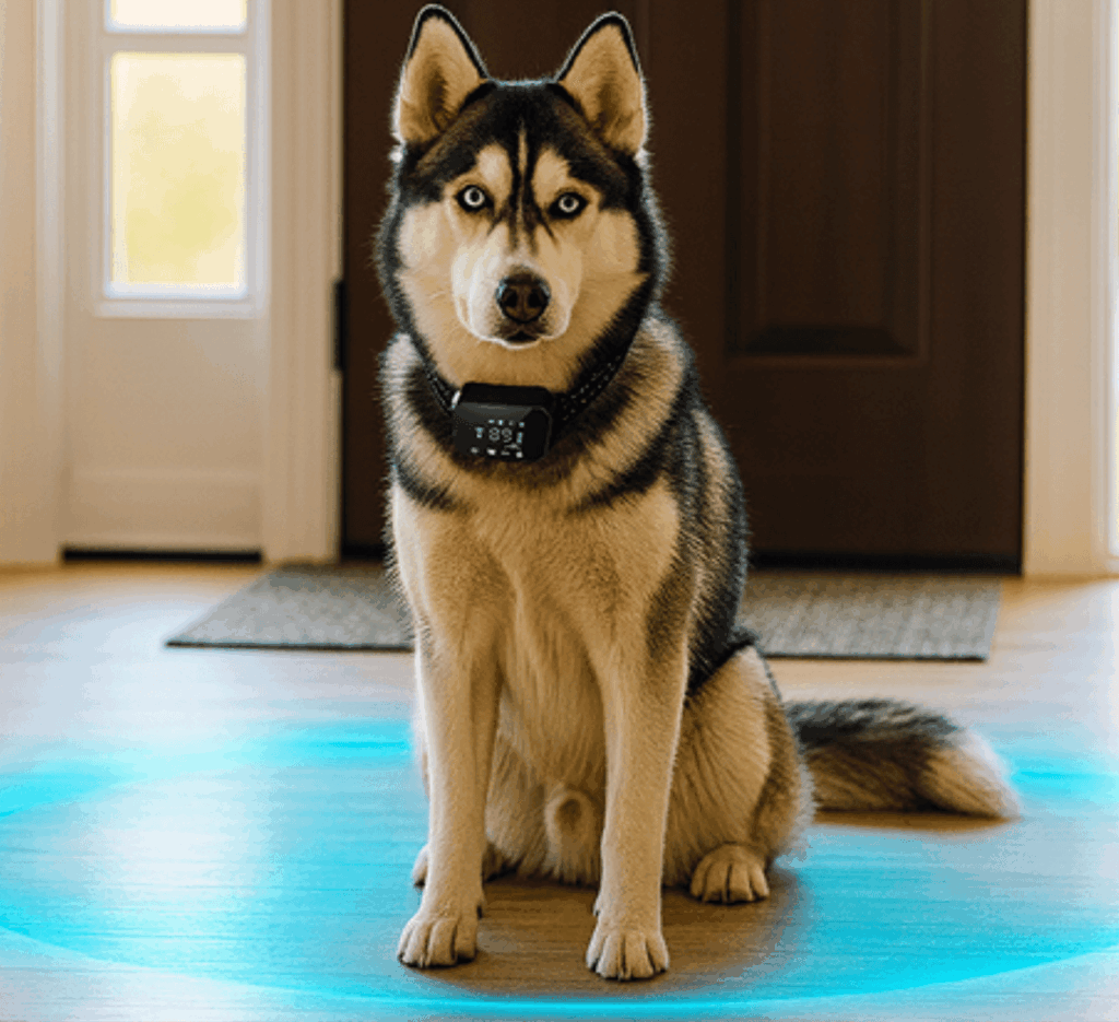 Furthrive GPS COLLAR Reviews
