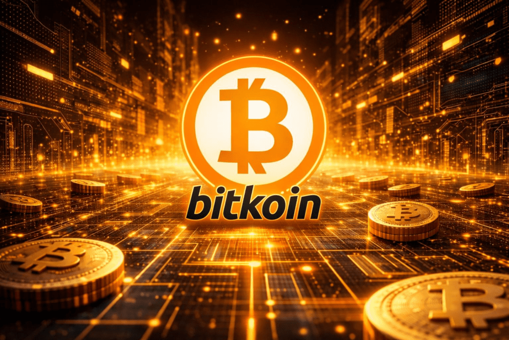 Only 1 Million Tokens: Why Bitkoin