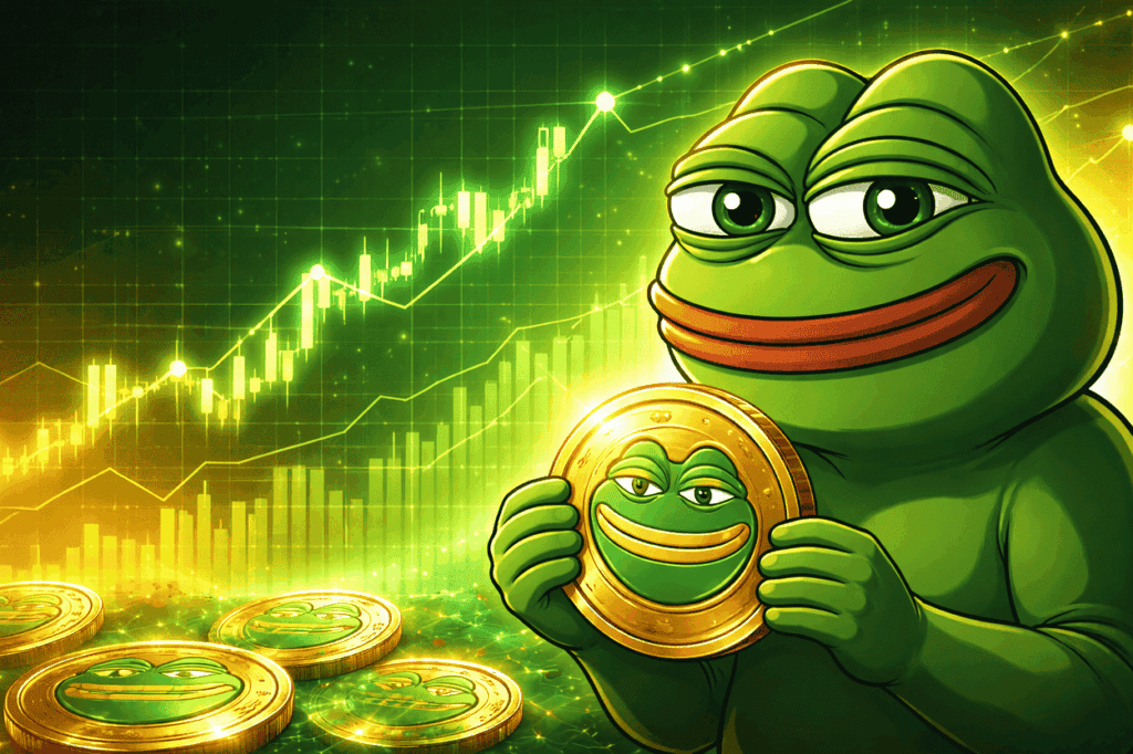 Can PEPE Reach 1 Cent