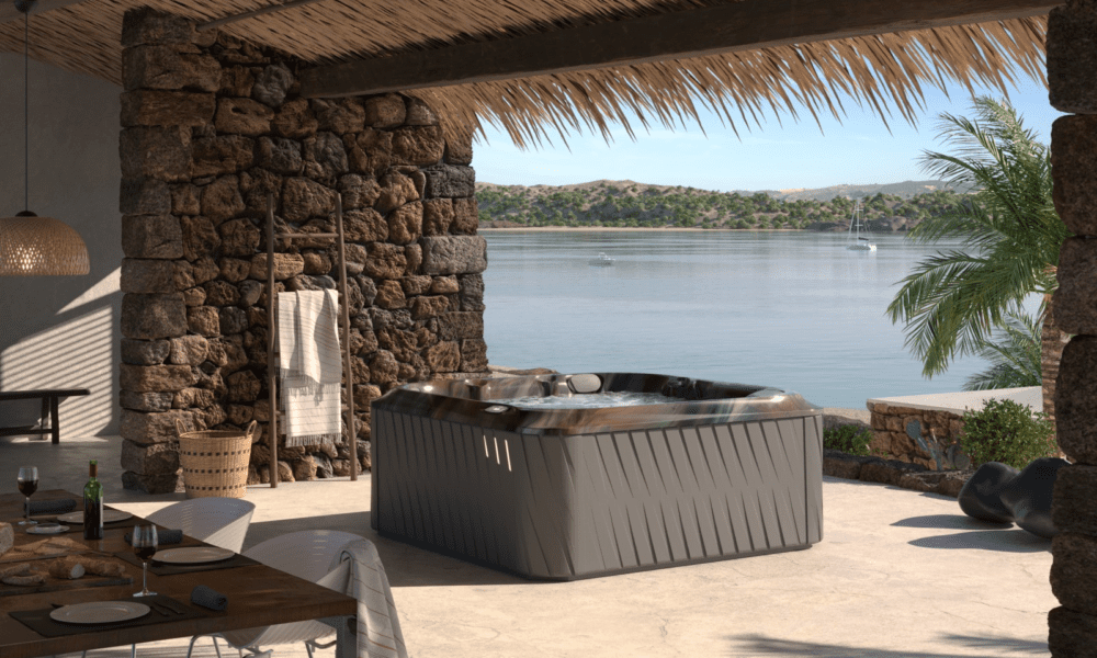  How Can You Choose the Right Hot Tub Size?