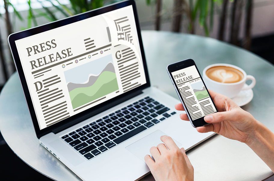 Press Release Distribution Services: Build Your Brand, Reputation, and Search Engine Rankings