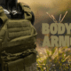 How to Choose the Right Body Armour for Your Needs: 7 Tips