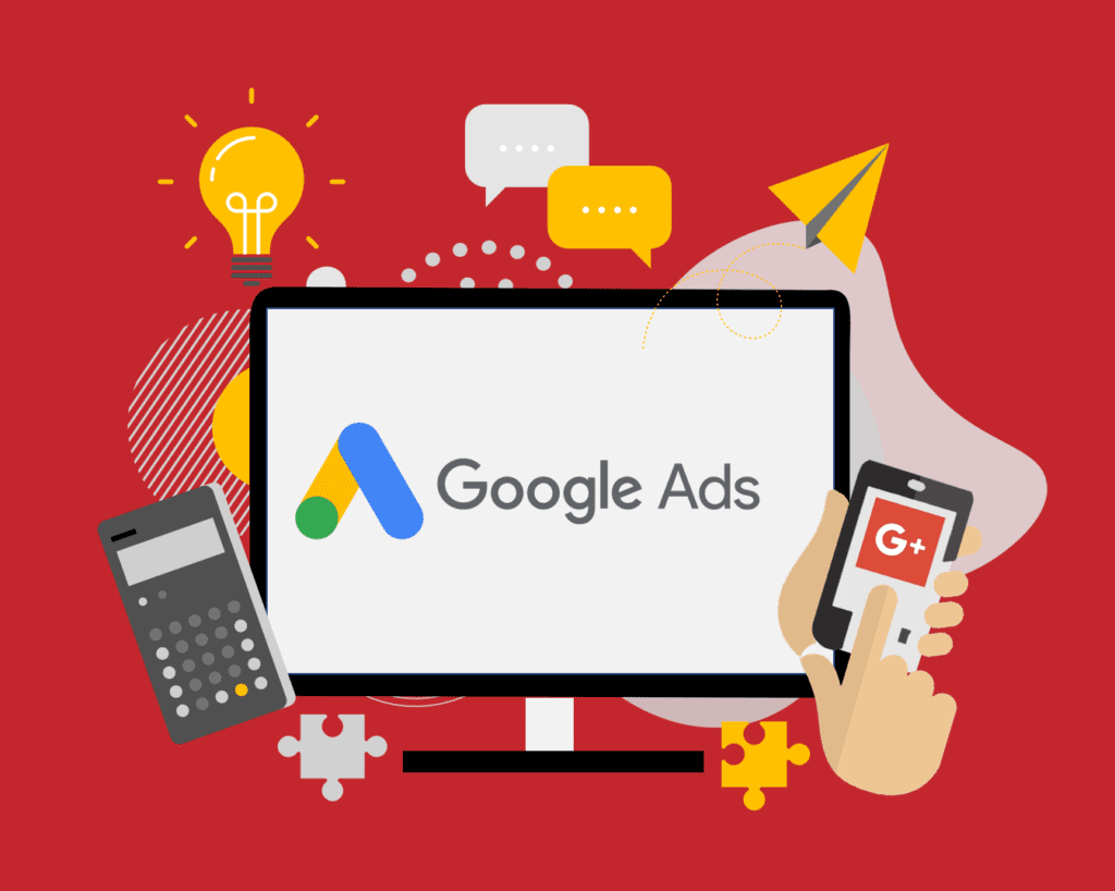 Google Search Ads Can Transform Your Online Advertising Strategy in Singapore
