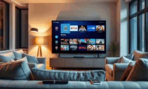 IPTV Technology