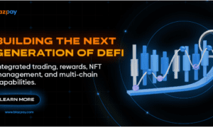 Crypto Presale Milestone