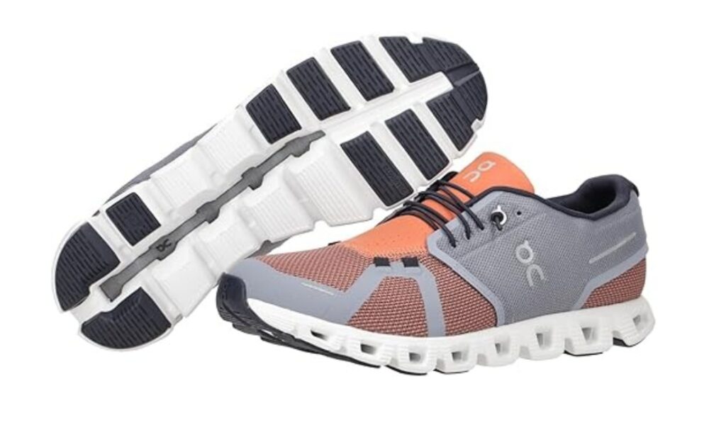 On Cloud Shoes: The Premium Comfort Footwear Revolution Captivating Mexico in 2025