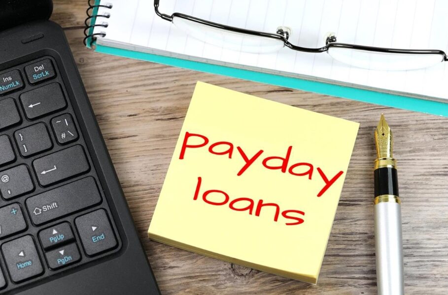 The Easiest Way to Apply for Payday Loans Online in Canada