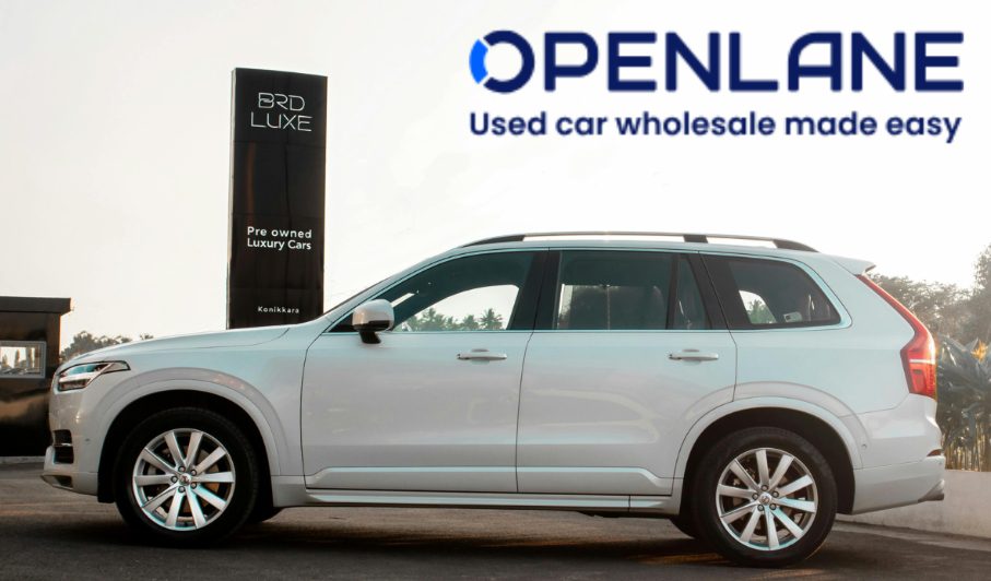 Used Vehicles in Europe