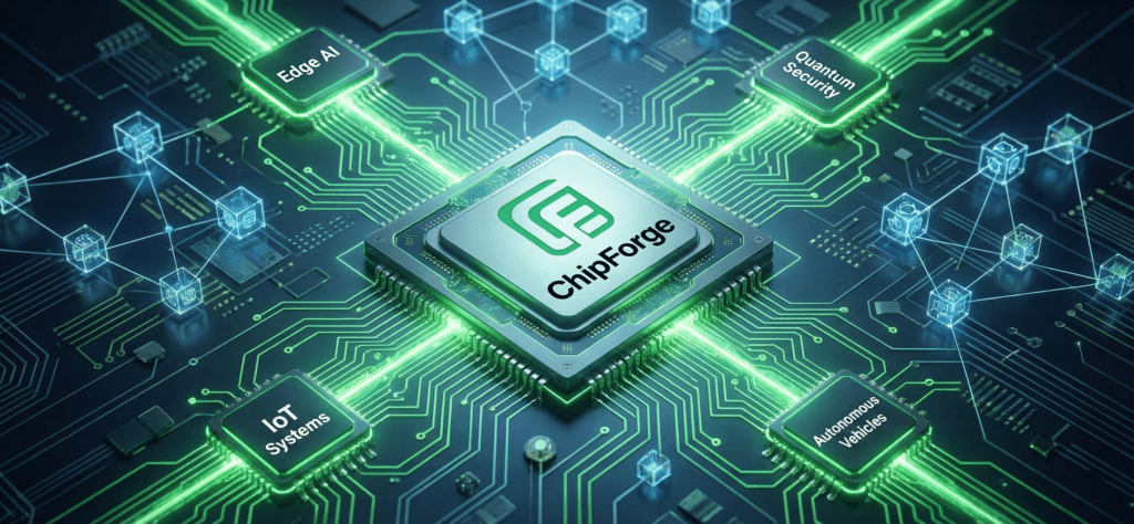ChipForge