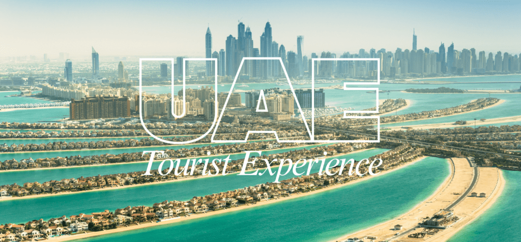 how technology is transforming the tourist experience in the UAE