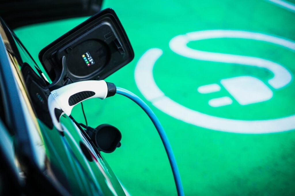 EV Charging Stations