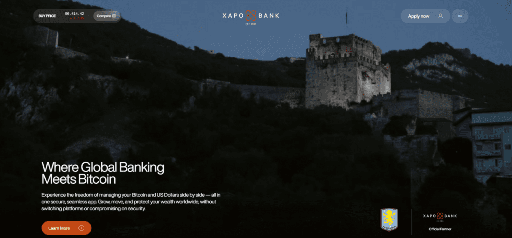 Best insured bitcoin custody bank for us users