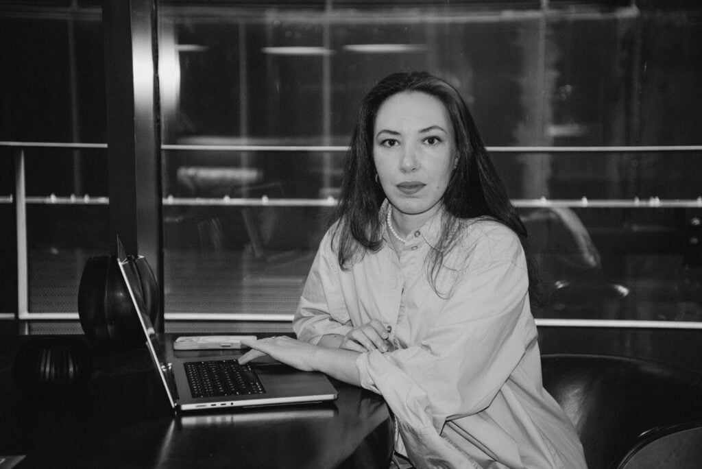 3D Environment Artist Yuliia Yermolaieva: “I help people see game worlds through the eyes of both an artist and an engineer”