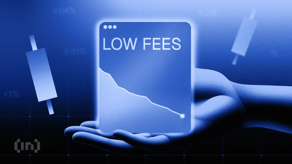 Pay Less, Trade More: Best Low-Fee Crypto Platforms in Czechia