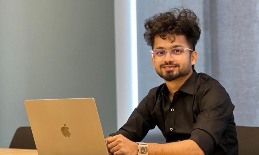 Praveen Ravula: “Security depends on speed, and speed depends on where your data lives.”