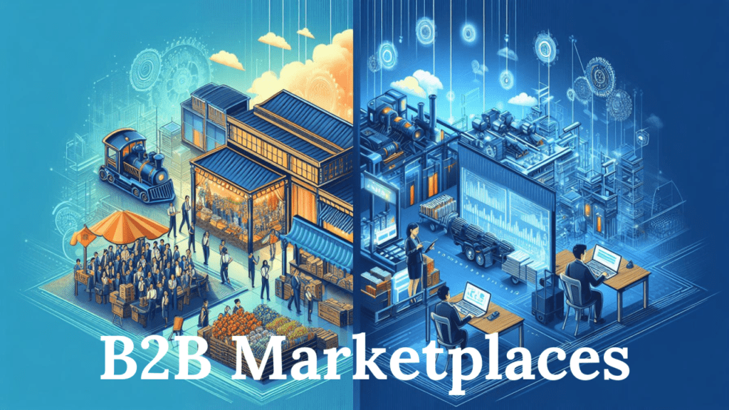 b2b
