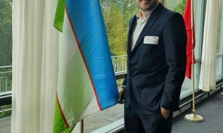 Malik Normuradov