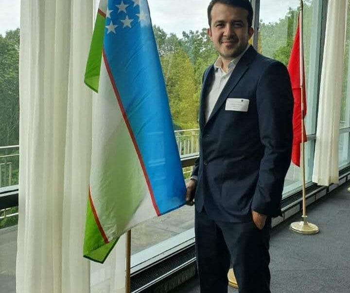 Malik Normuradov