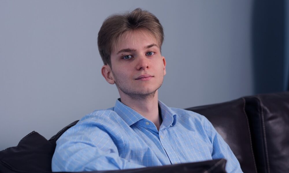 Dmitrii Kuzmin: “Every architectural decision is a financ...