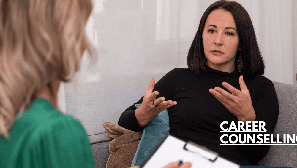 career counselling services