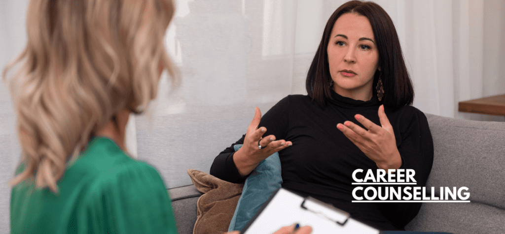 career counselling services