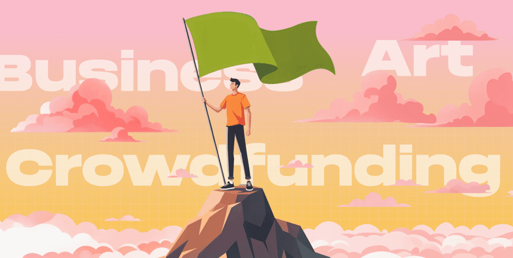 Lotta Glybotskaia - crowdfunding SaaS tools for independent creators and small studios