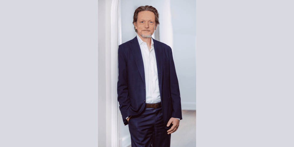 Dr. Markus Rechlin Unleashes the Potential of Teams Through Innovative Leadership