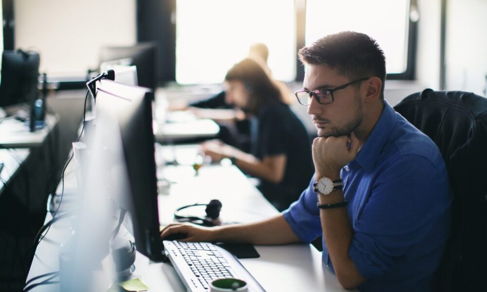 Why Your Business Needs Professional IT Management More Than Ever