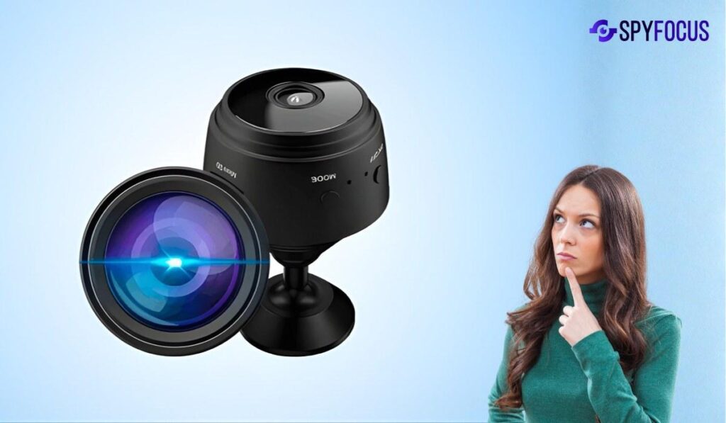 SpyFocus Reviews