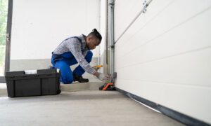 Professional Garage Door