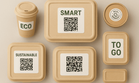 From Concept to Customer: How Takeaway Packaging Suppliers Ensure Quality and Compliance