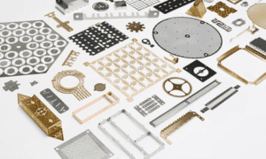 What Is Chemical Etching and How Precision Metal Parts Are Made