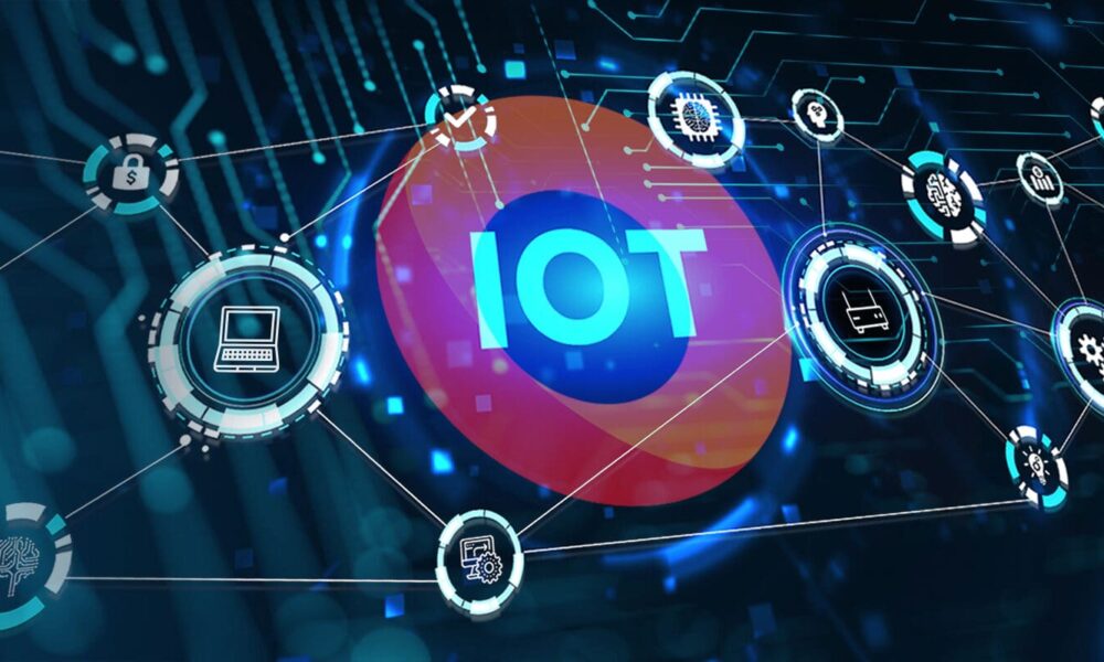 IoT SIM Card: The Backbone of Smart and Connected Systems