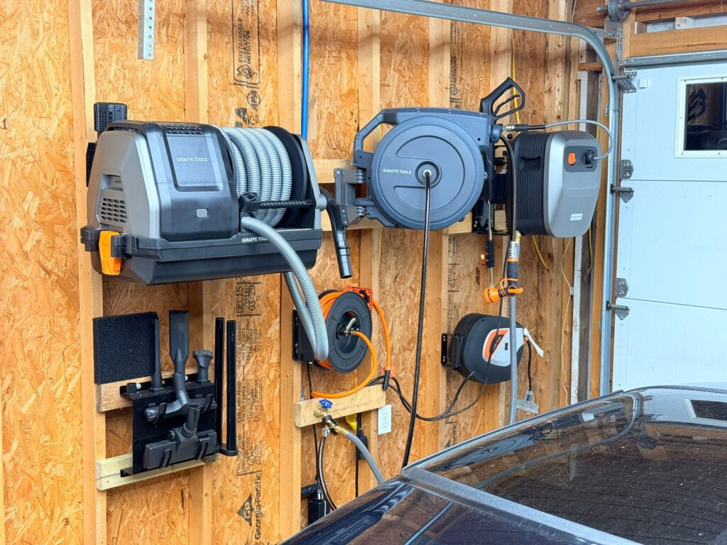 Garage Improvements That Actually Add Value
