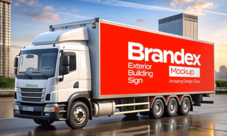 Why Mobile LED Truck Advertising in Los Angeles Delivers Powerful Brand Impact